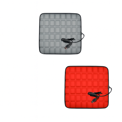 Verwarmde Hoes - CozyCars