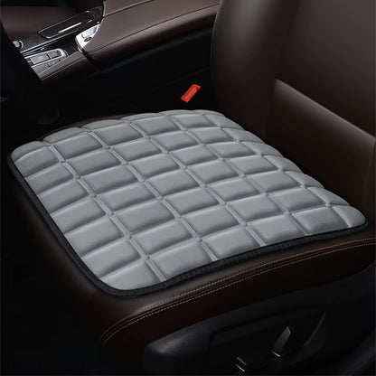 Heated Car Seat Cover USB 5V Heating Electric Car Seat Cushion Comfortable Non Slip Scratch Resistant Auto Interior Accessories