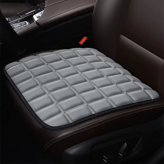 Heated Car Seat Cover USB 5V Heating Electric Car Seat Cushion Comfortable Non Slip Scratch Resistant Auto Interior Accessories