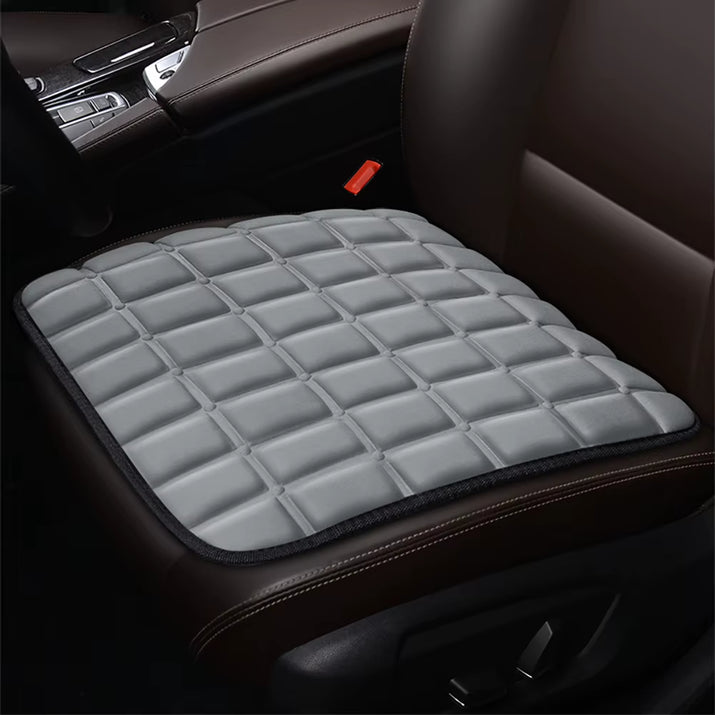 Heated Car Seat Cover USB 5V Heating Electric Car Seat Cushion Comfortable Non Slip Scratch Resistant Auto Interior Accessories